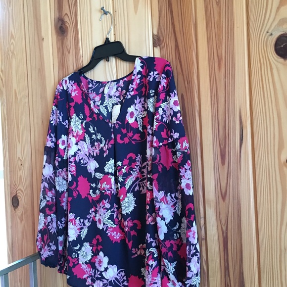 Blouse Cato - Picture 8 of 8